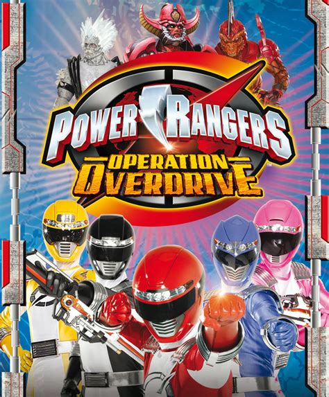 power rangers operation overdrive|power rangers operation overdrive 123movies.